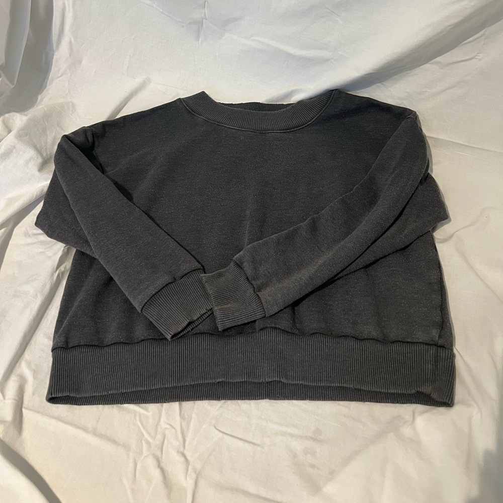 Aerie sweatshirt